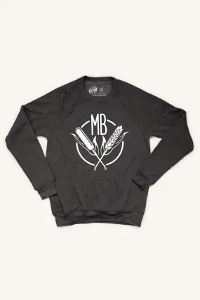 Manitoba "MB" Sweatshirt (Unisex)