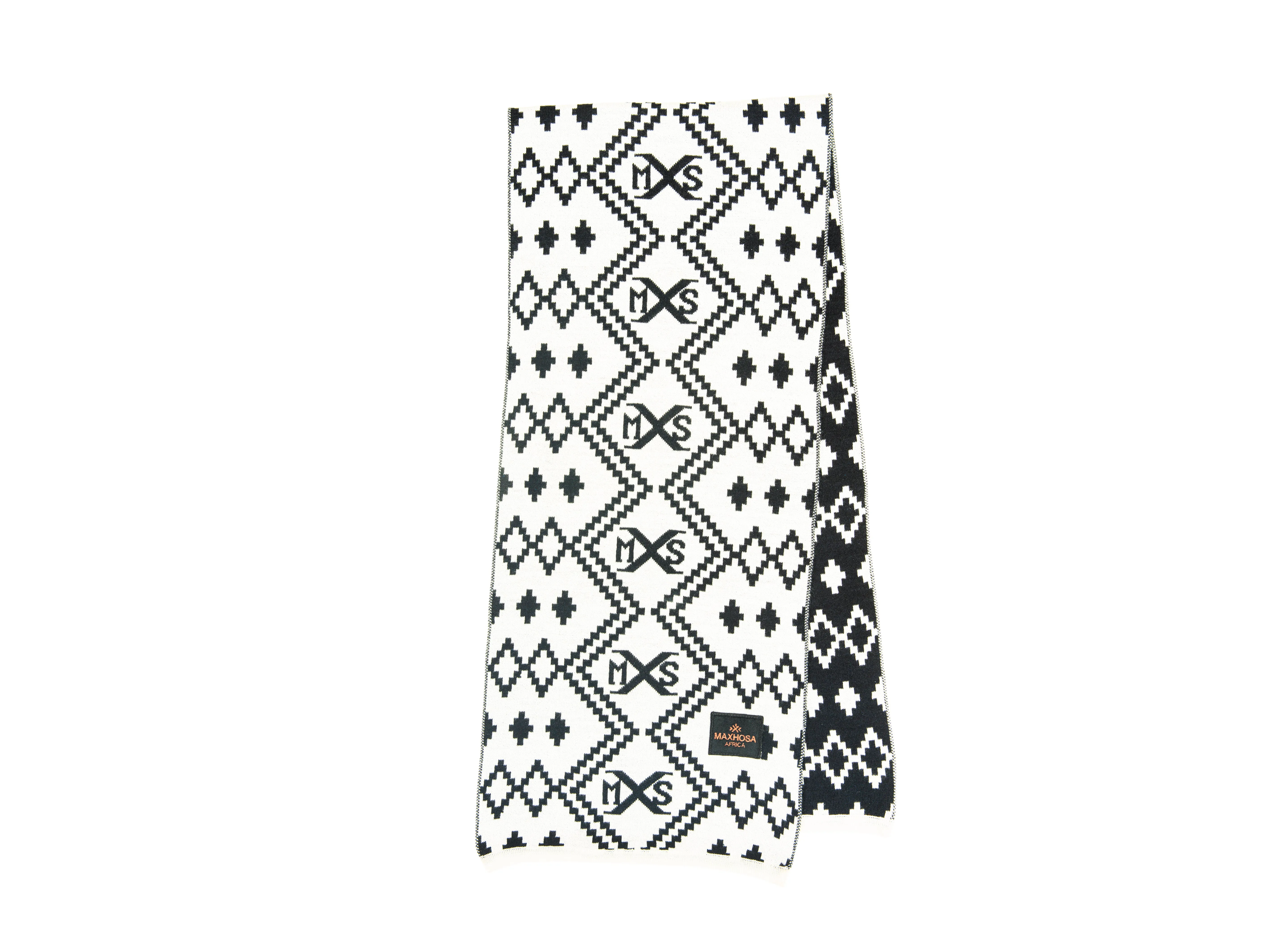 MAXHOSA MLSC5.3 - UNISEX SCARF