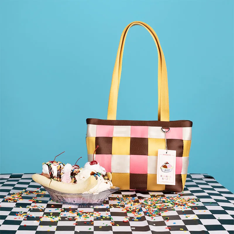 Medium Tote LTD / Banana Split