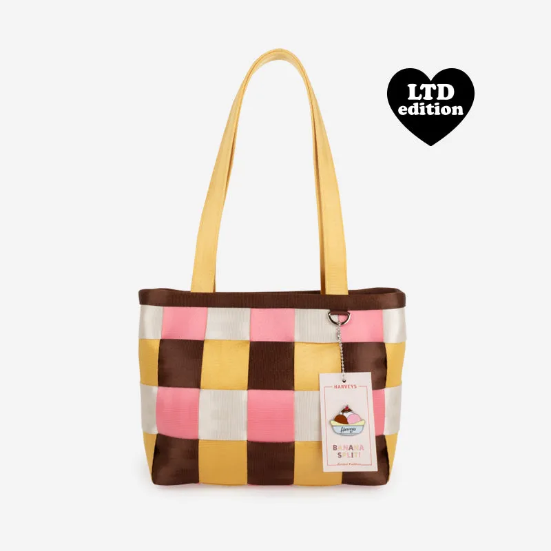 Medium Tote LTD / Banana Split