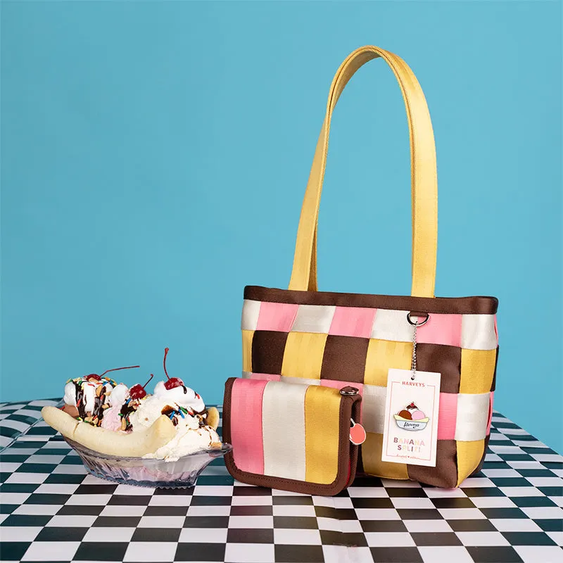 Medium Tote LTD / Banana Split