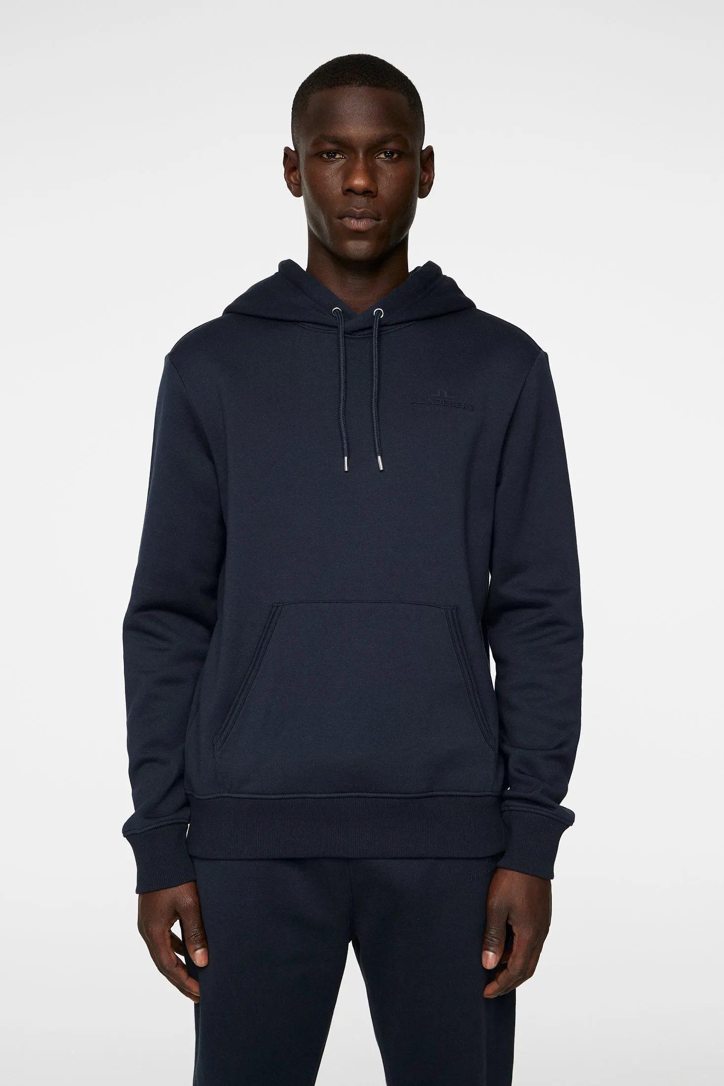 Men's Alpha Hoodie