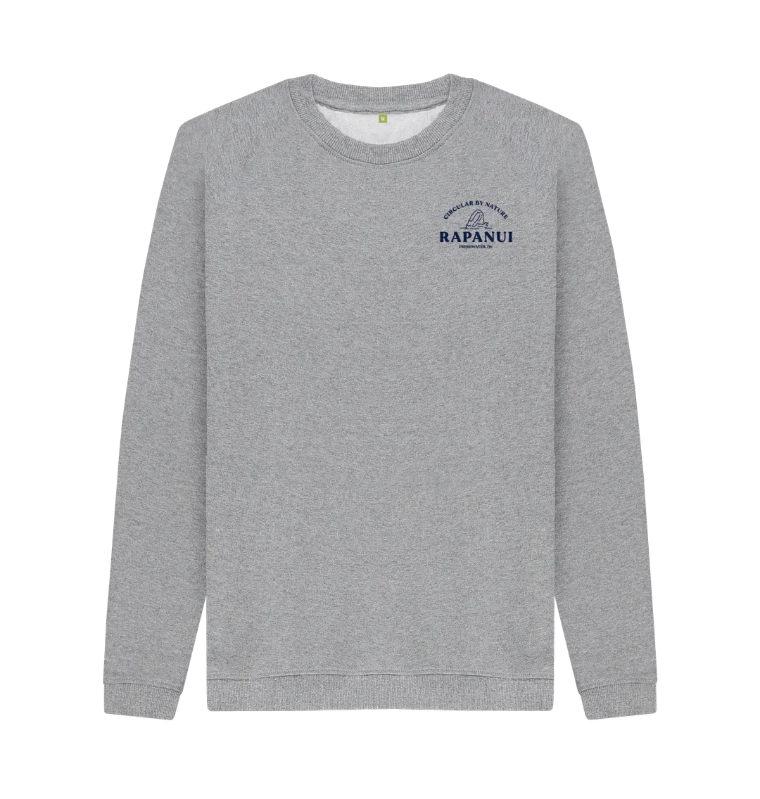 Men's Reef Break Sweatshirt