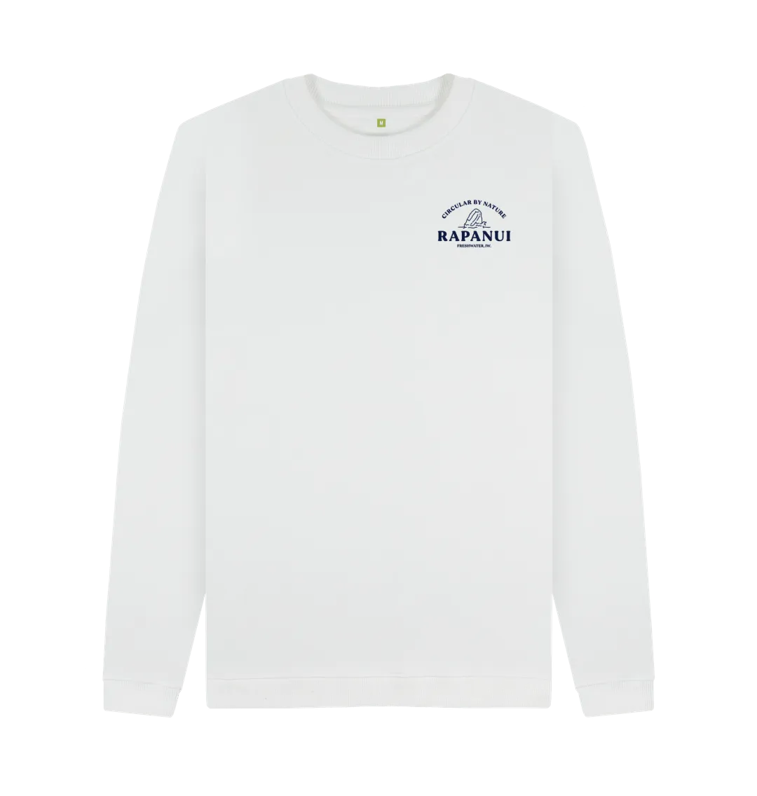 Men's Reef Break Sweatshirt