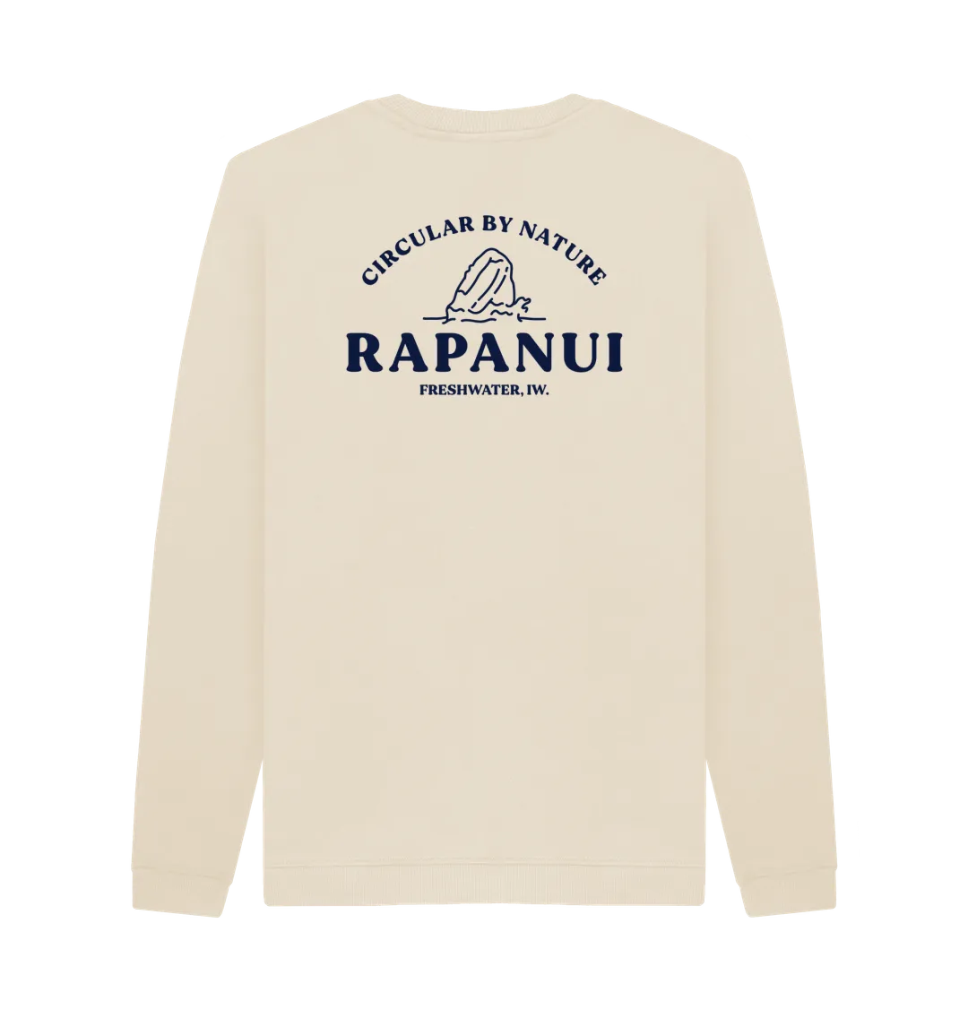 Men's Reef Break Sweatshirt