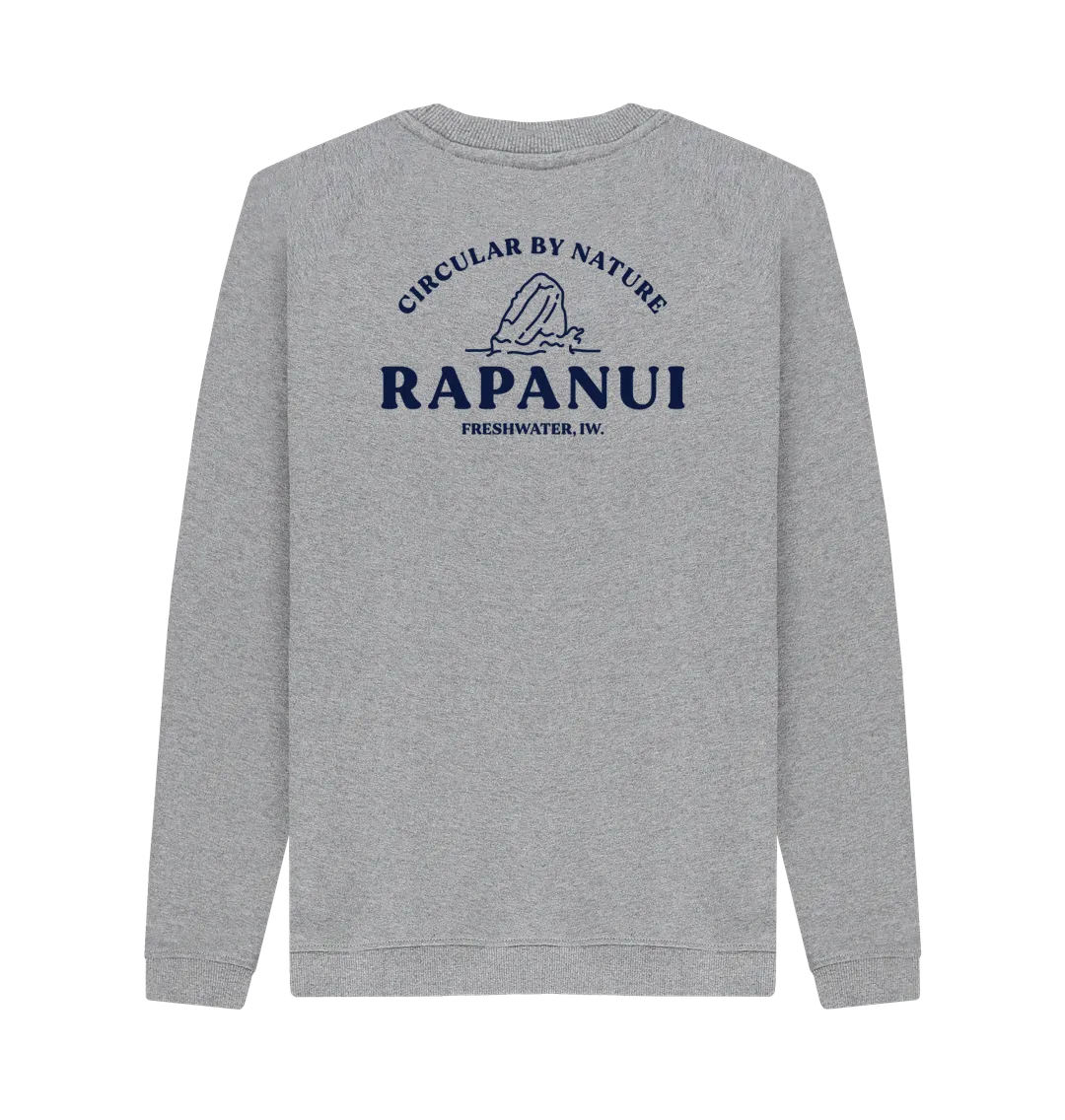 Men's Reef Break Sweatshirt