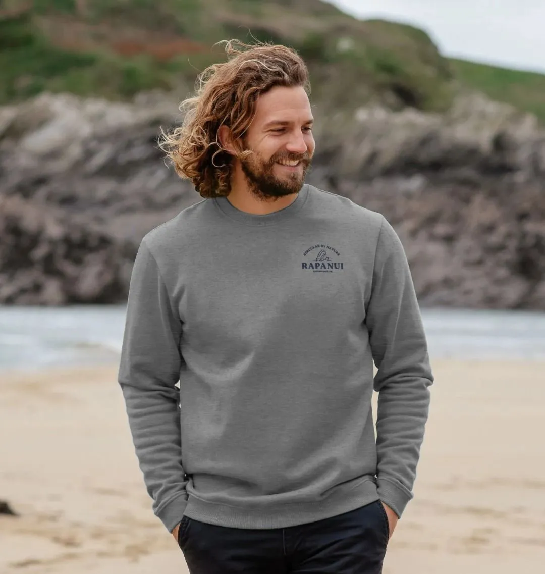 Men's Reef Break Sweatshirt