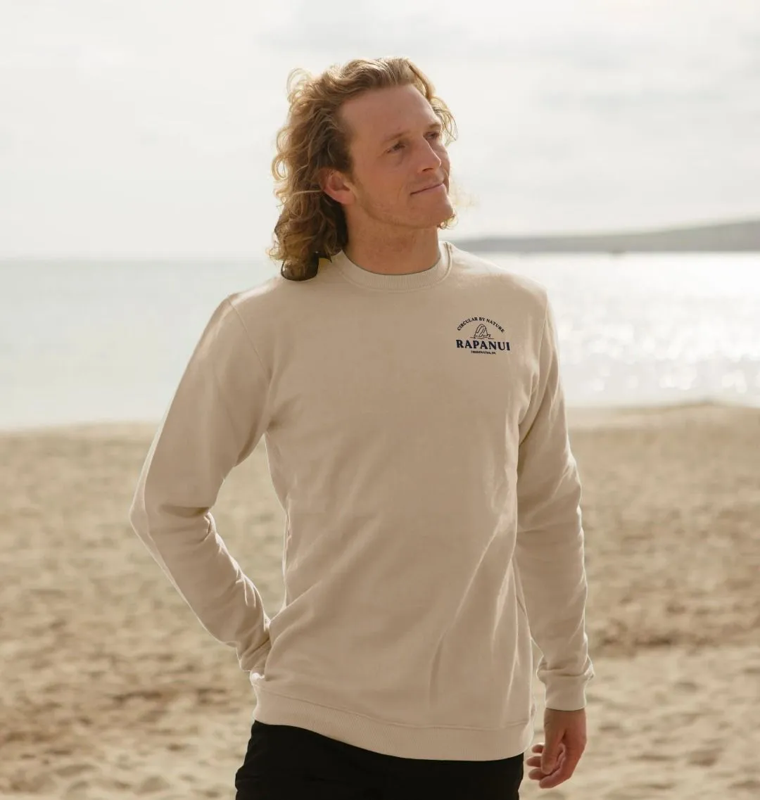 Men's Reef Break Sweatshirt