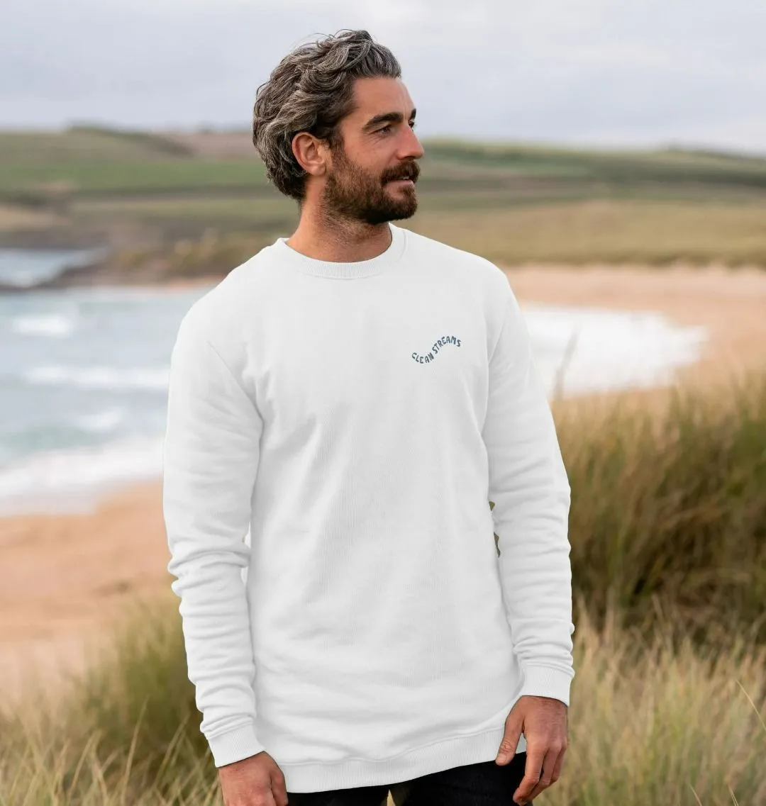 Men's Rivers Sweatshirt