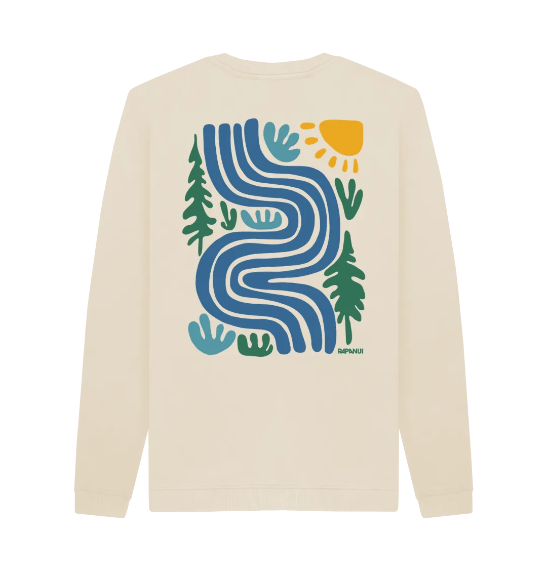 Men's Rivers Sweatshirt