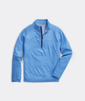 Men's Striped Sankaty Pullover