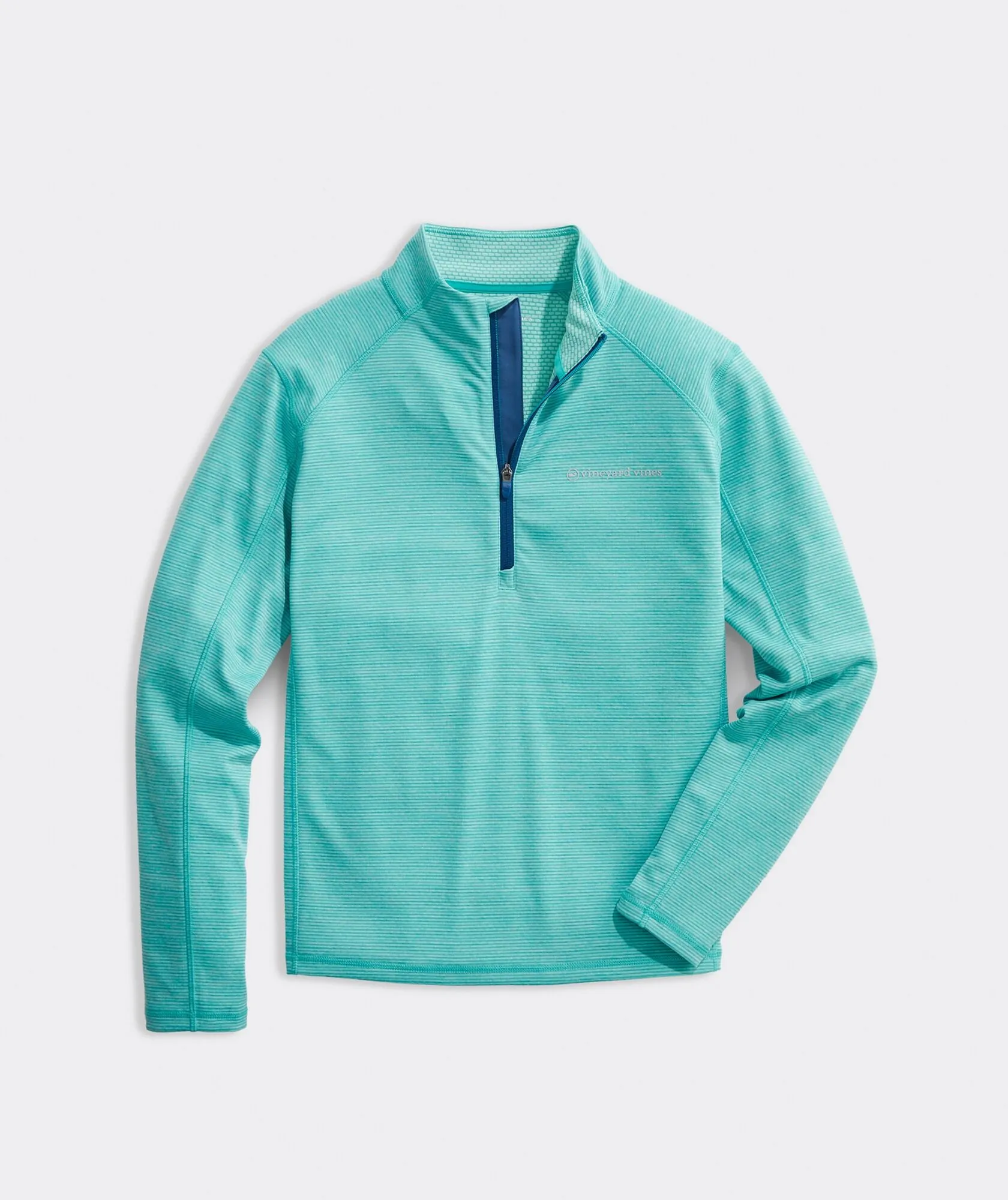 Men's Striped Sankaty Pullover