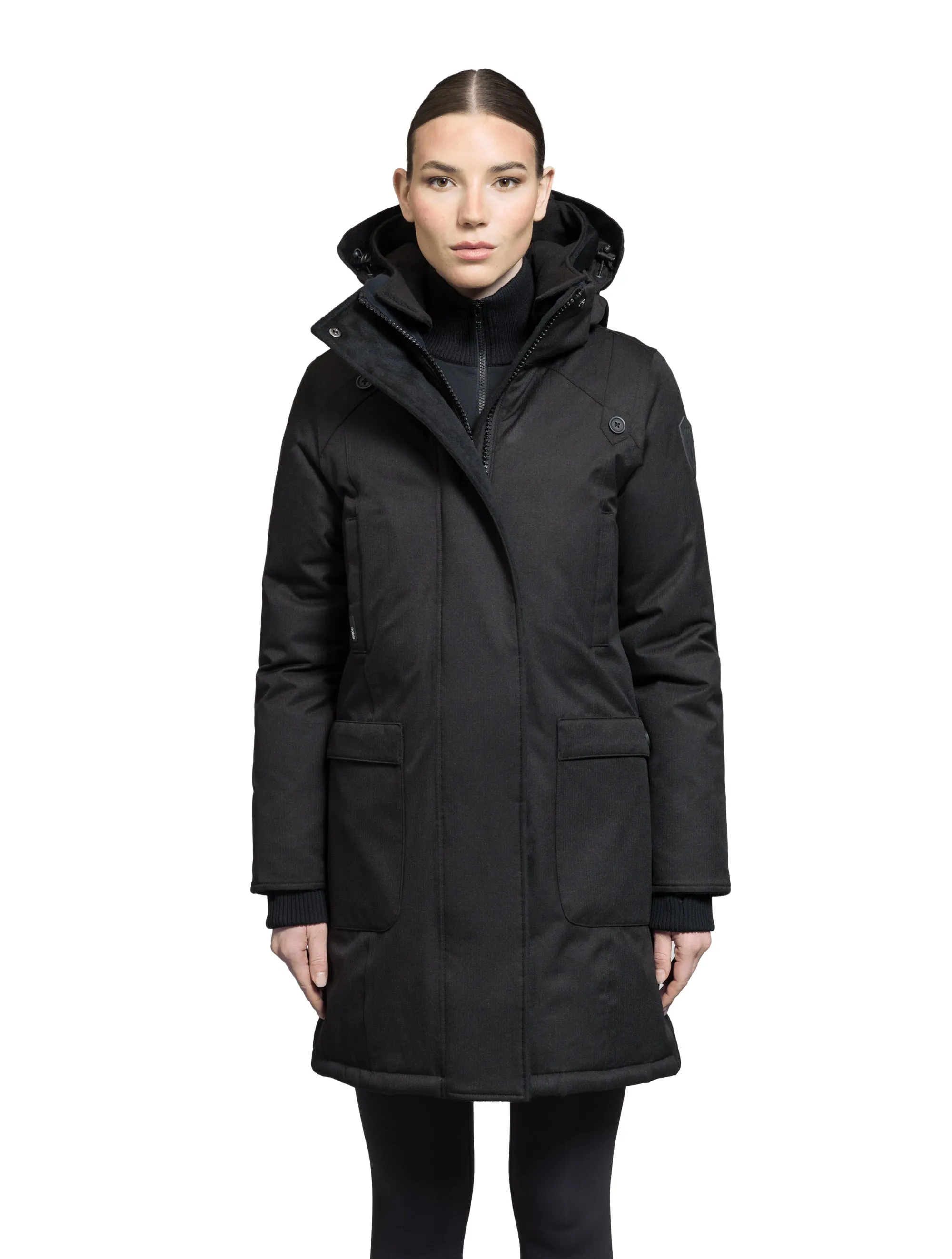 Merideth Furless Women's Parka