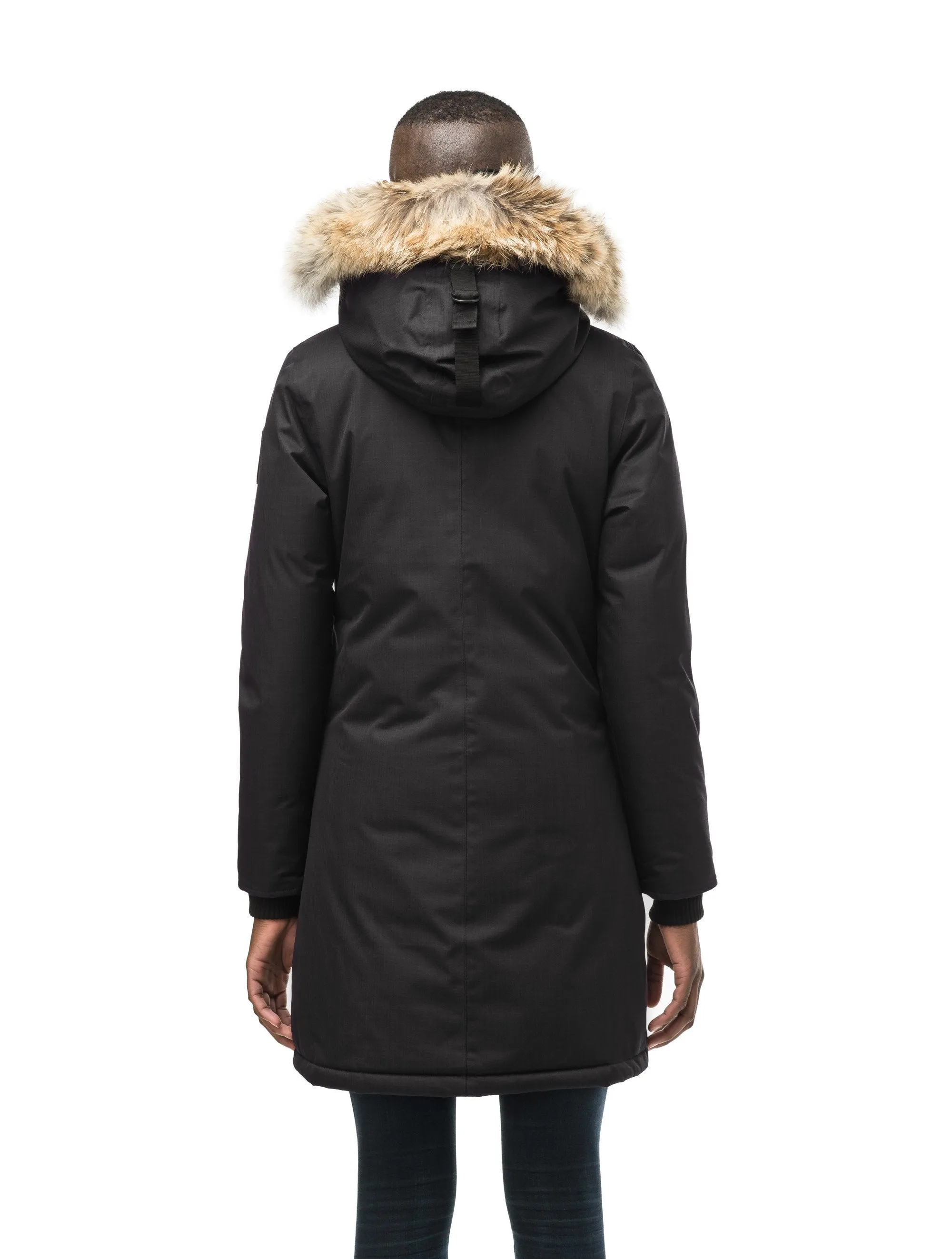 Merideth Women's Parka