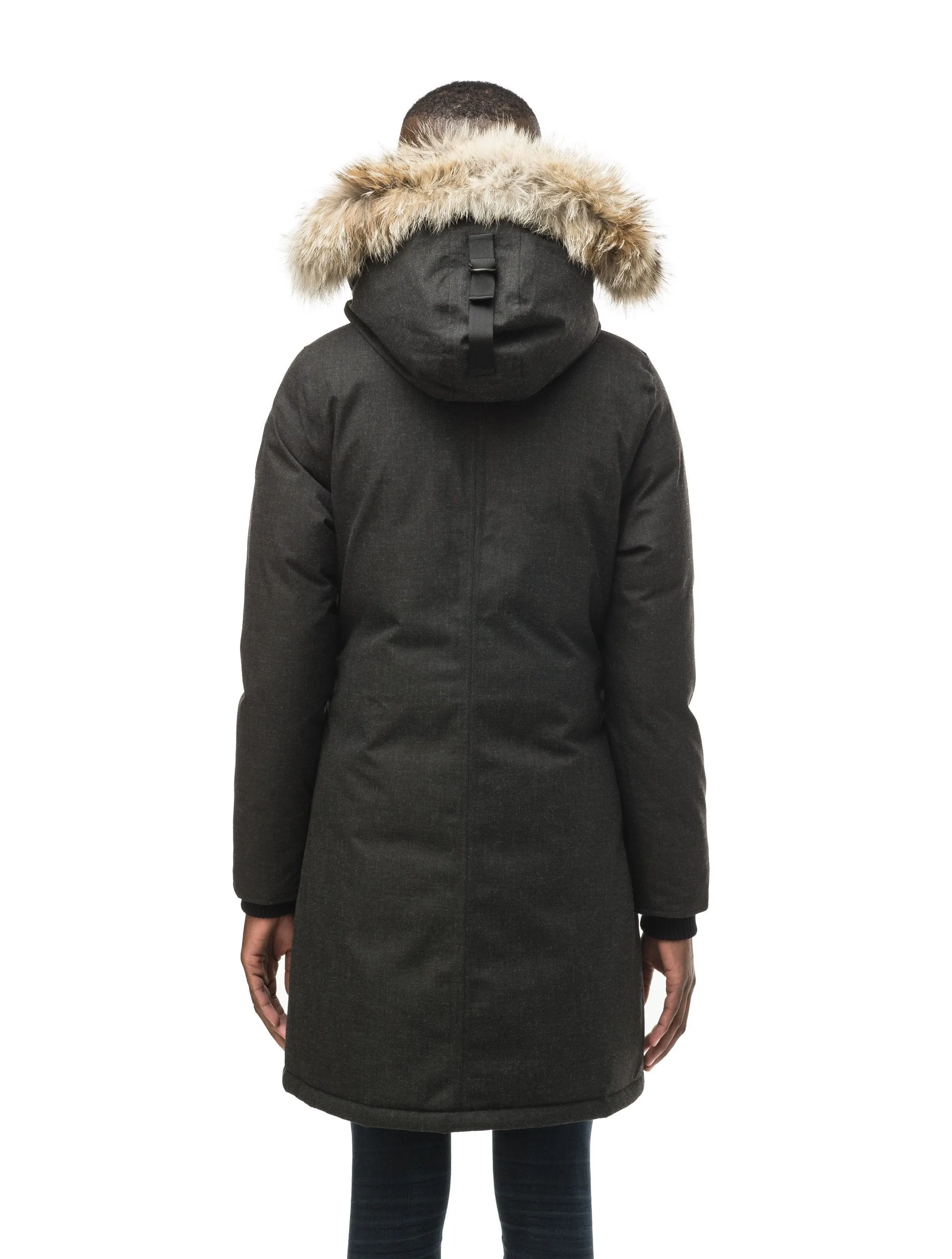 Merideth Women's Parka