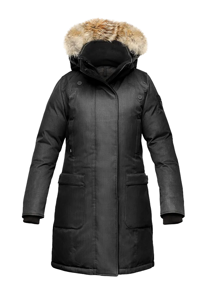 Merideth Women's Parka