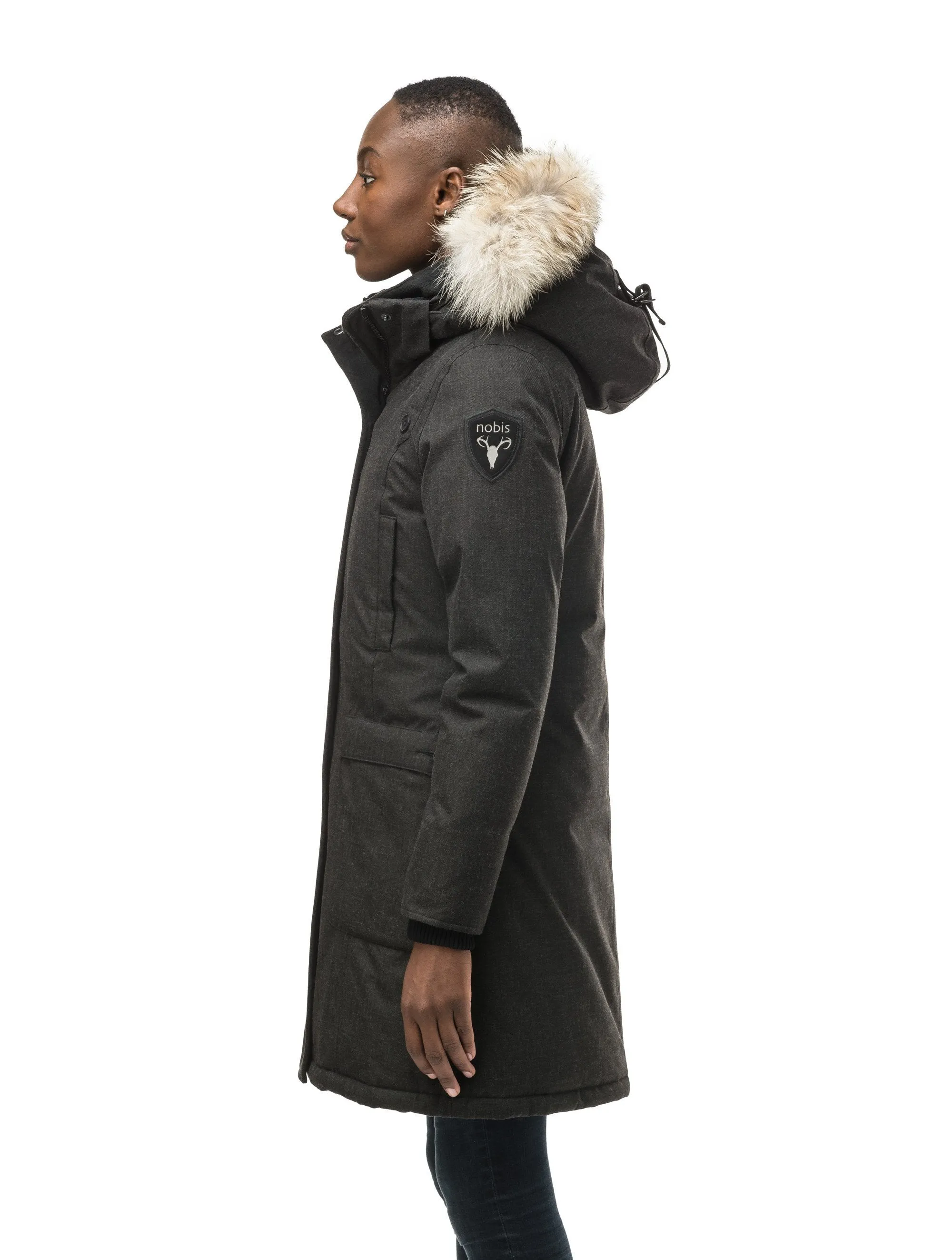 Merideth Women's Parka