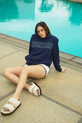 Midnight Blue Signature Sweatshirt