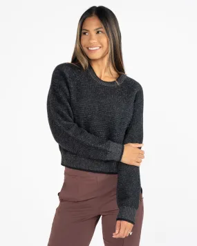 Milan Sweater - Pepper