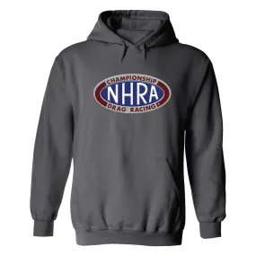 NHRA Logo Sweatshirt