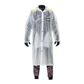 OMP Kart KS Raincoat