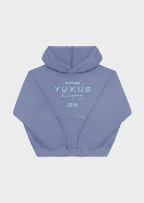 PACIFIC "VANGUARD" HOODIE