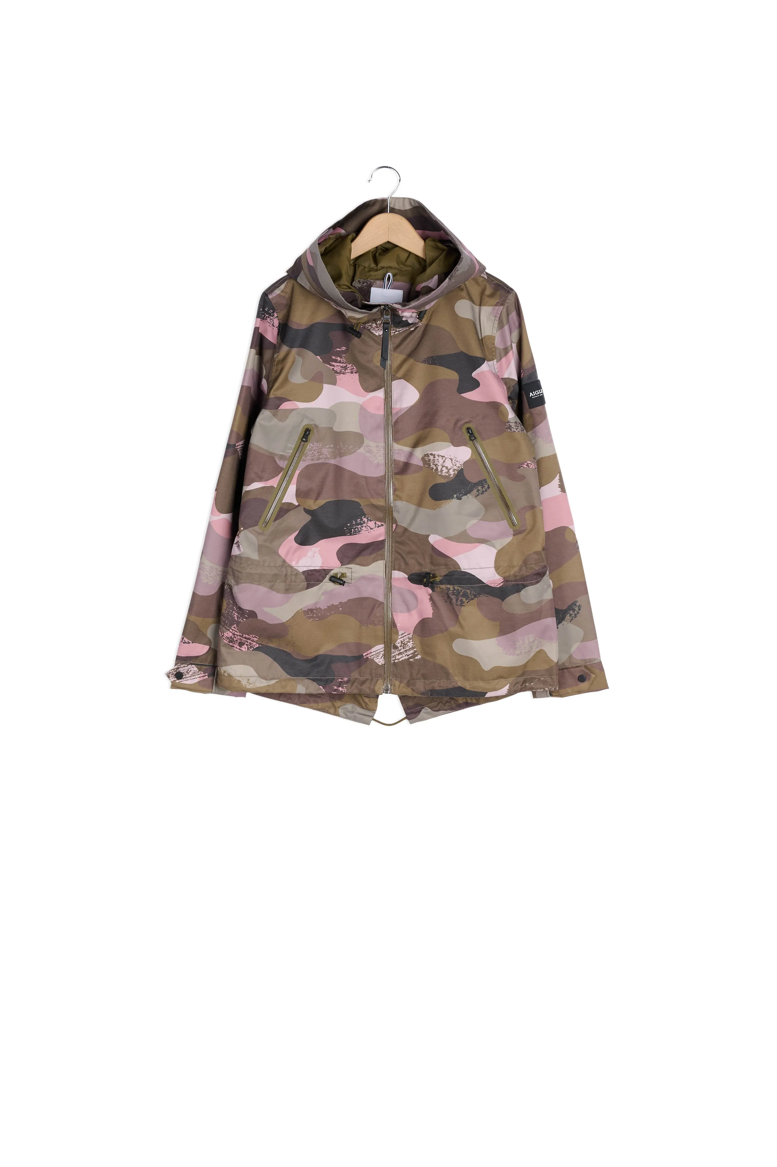 Parka - 38