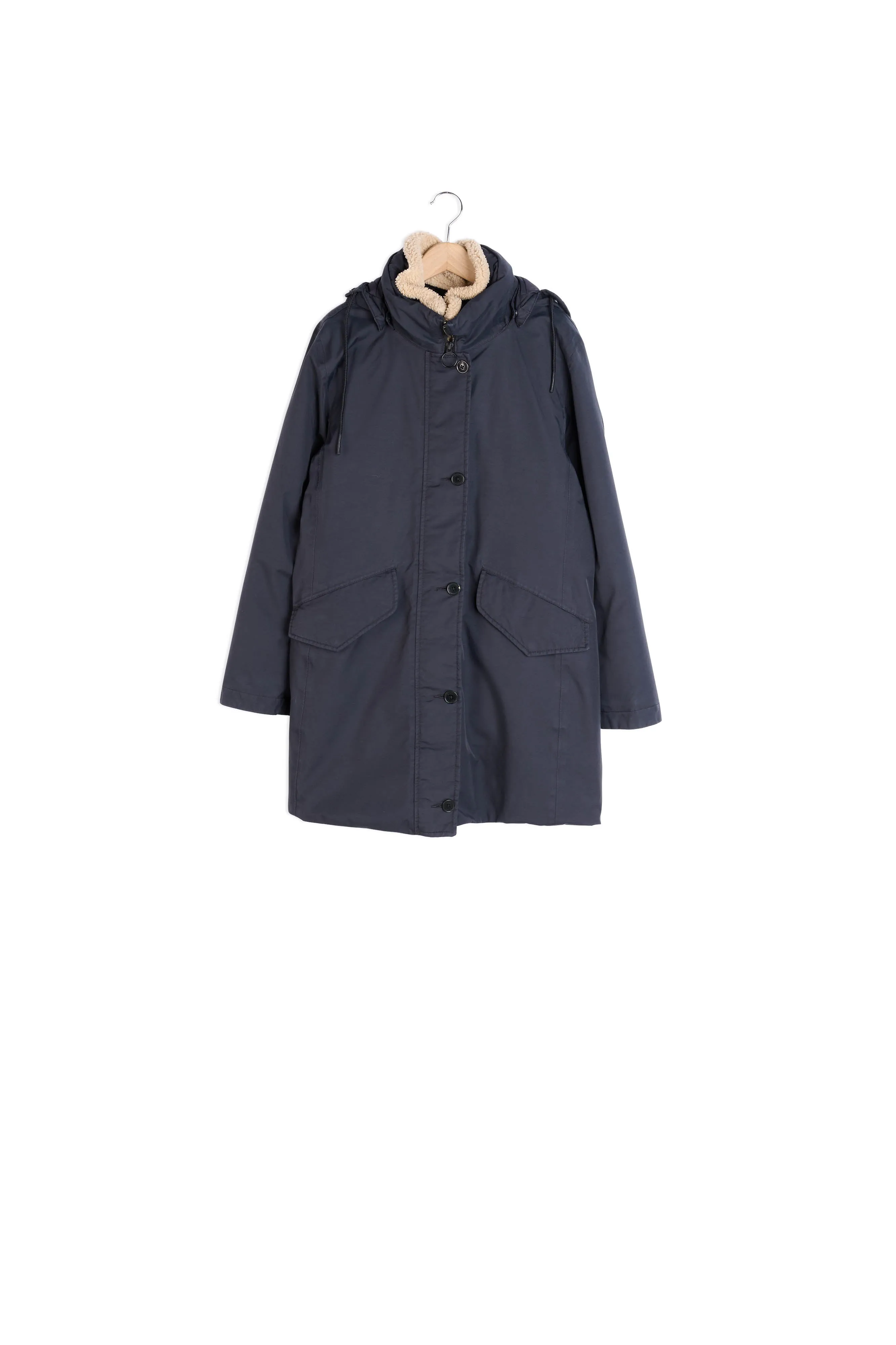 Parka - 38