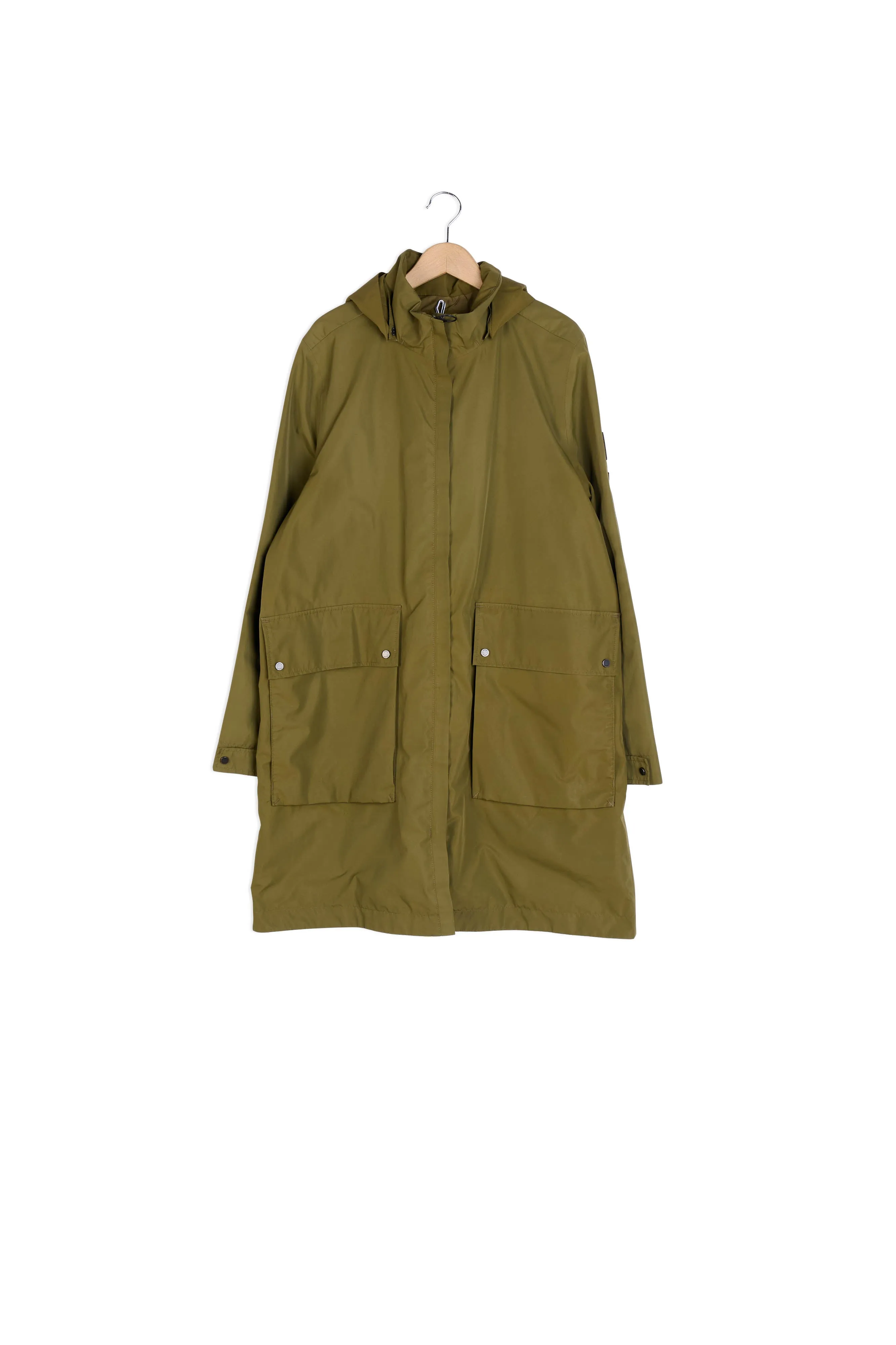 Parka - 42