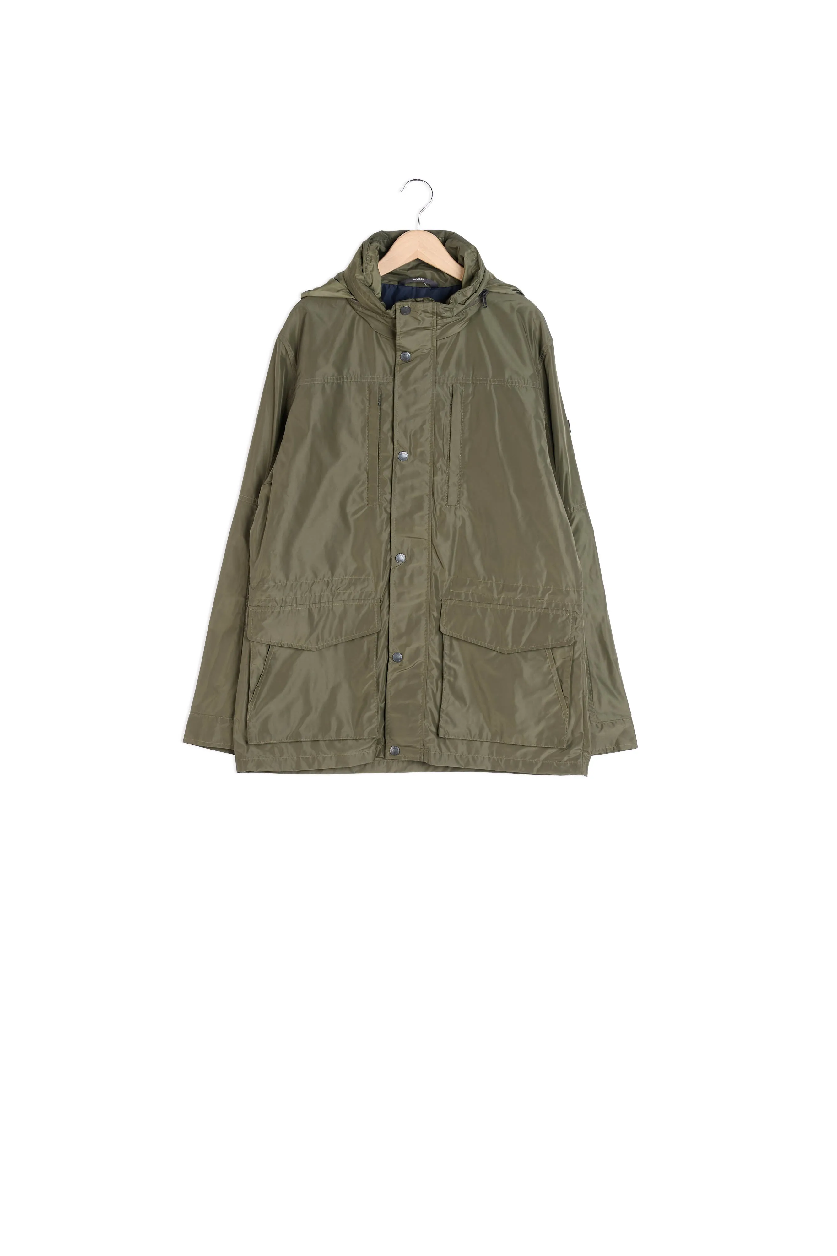 Parka - L