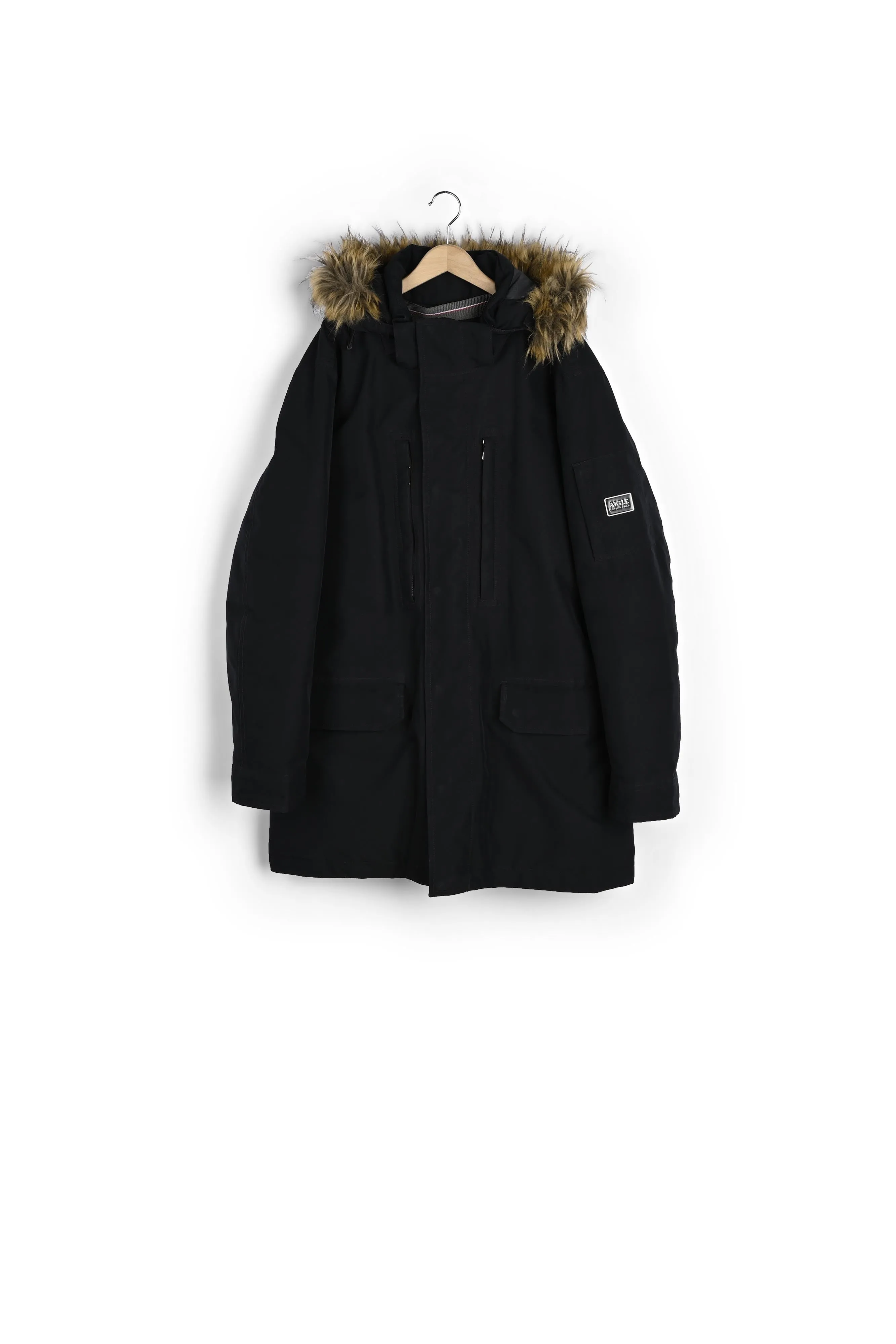 Parka - XL