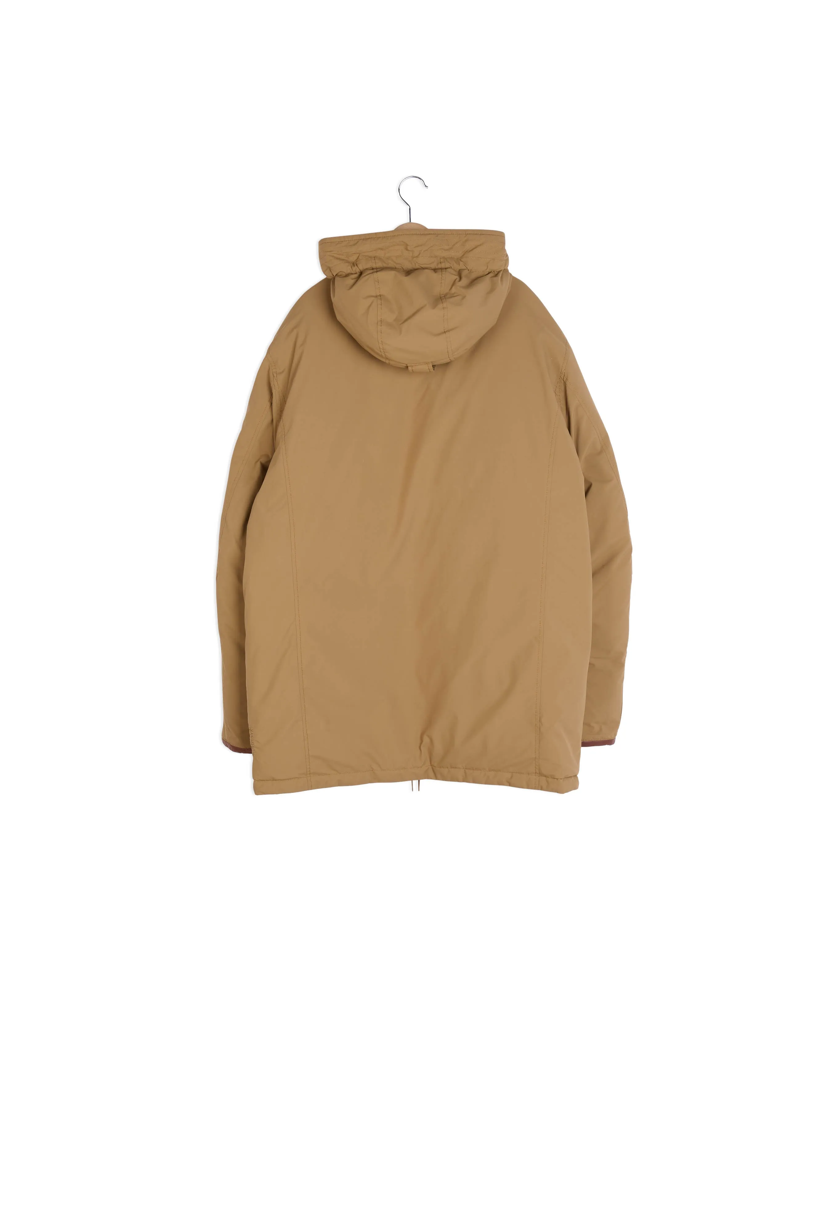 Parka - XL