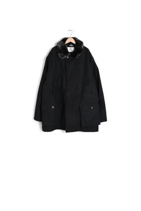 Parka - XXL