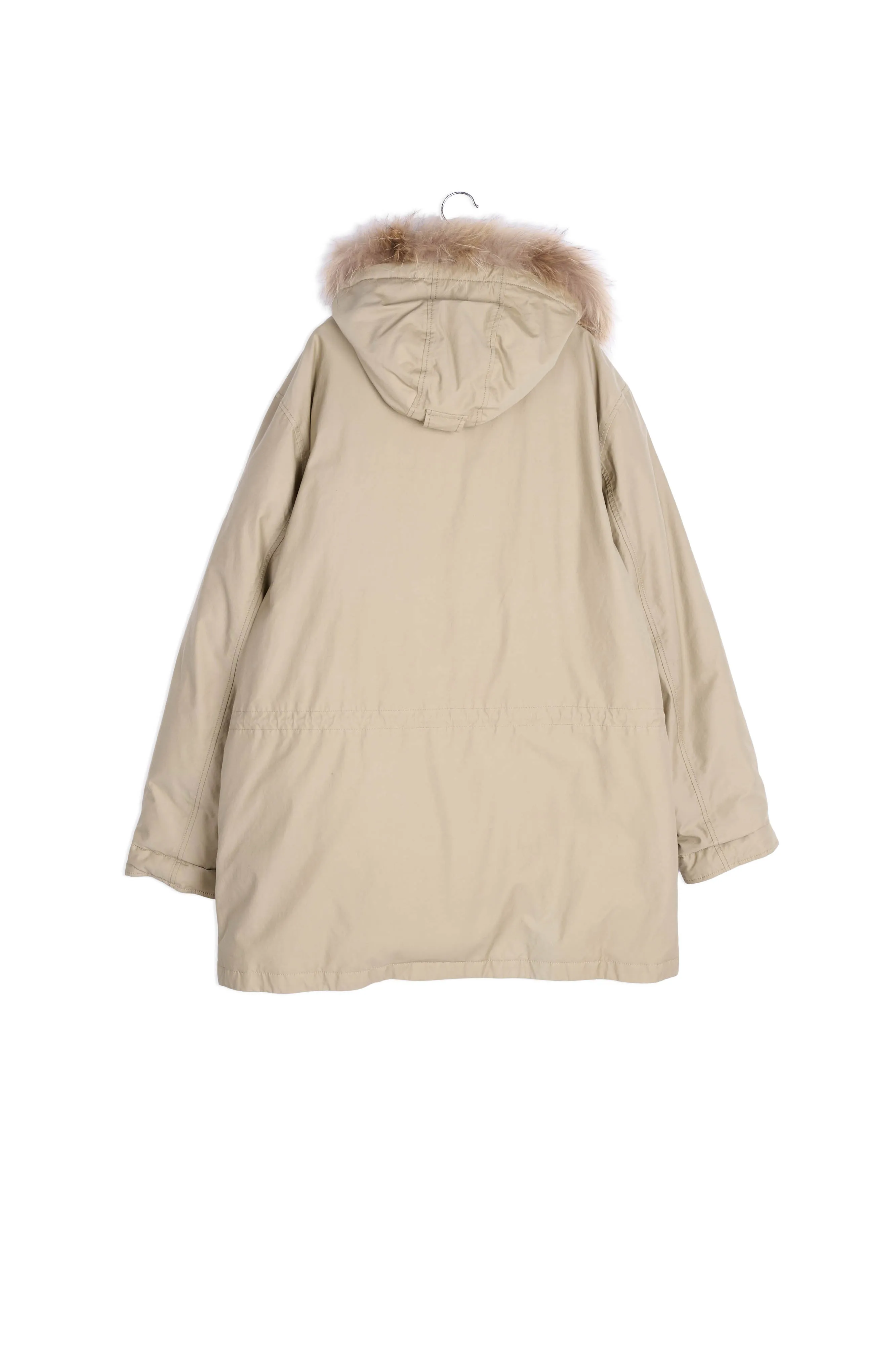 Parka - XXL