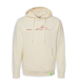 Pathfinder Hoodie - Cream