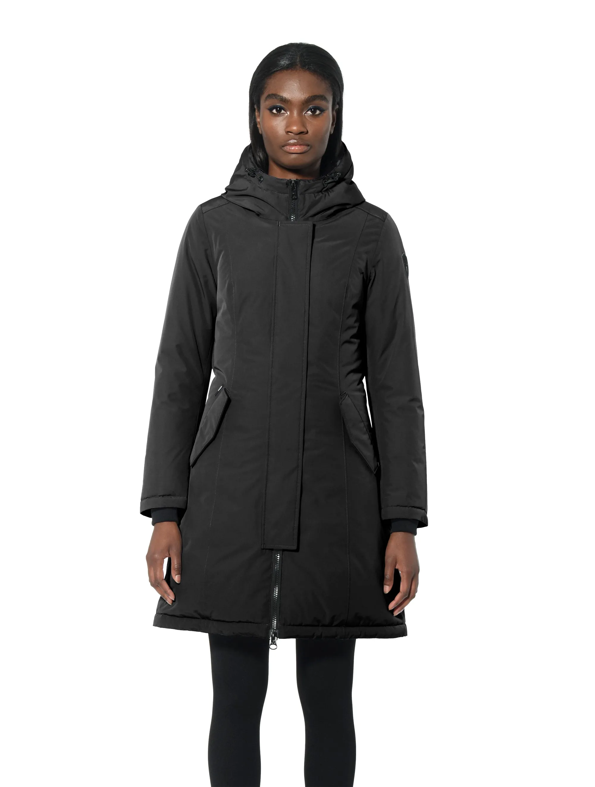 Payton Furless Women's Parka