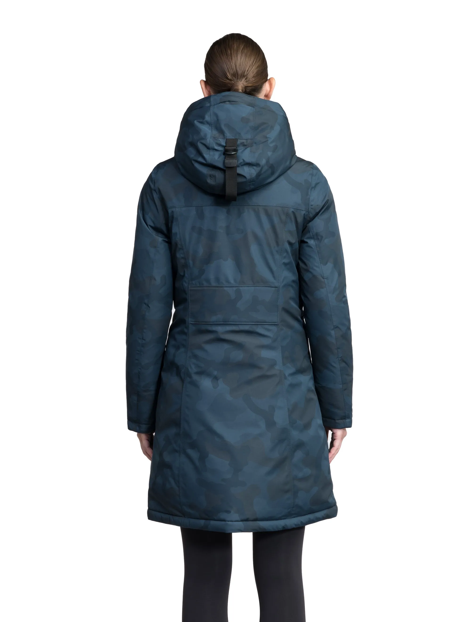 Payton Furless Women's Parka