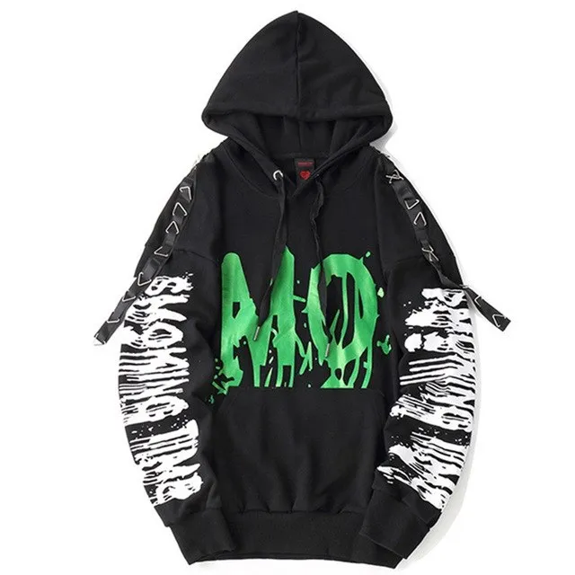 Personality MO Hoodie