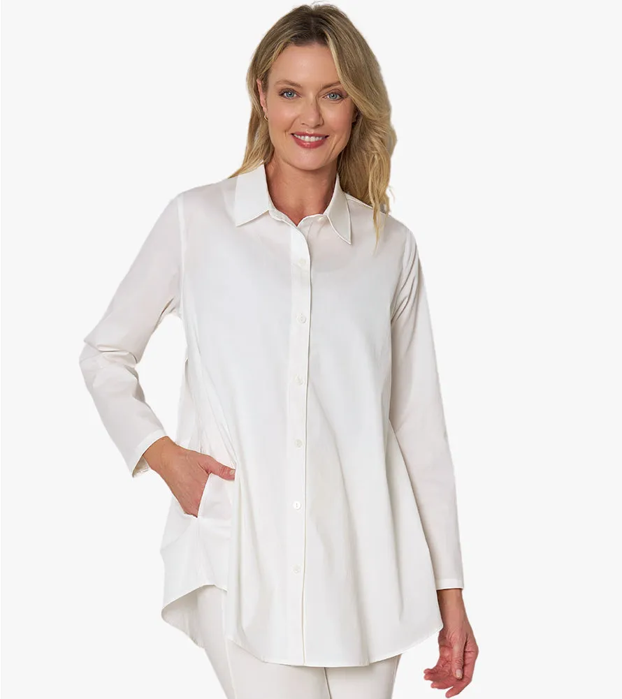 Prime Time Tunic