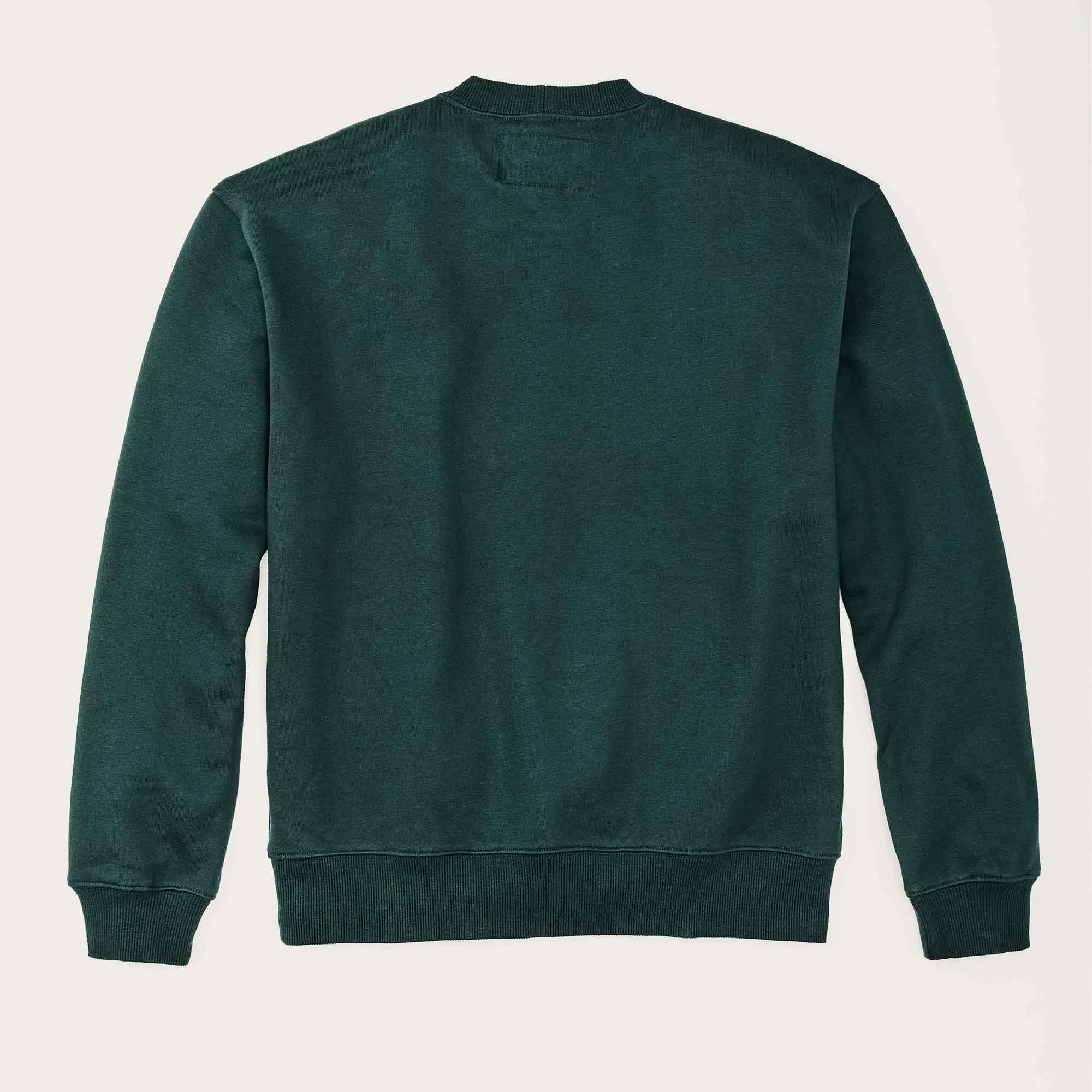 PROSPECTOR CREWNECK SWEATSHIRT