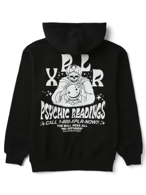 Psychic Reading Hoodie