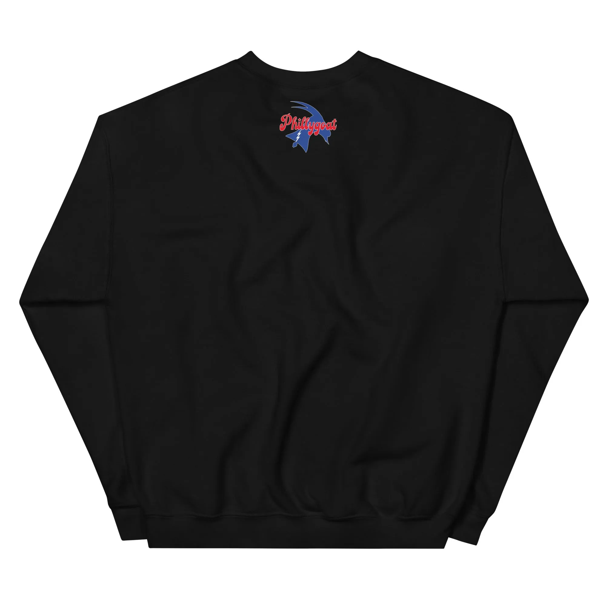 "Philly Wooder Park" Sweatshirt