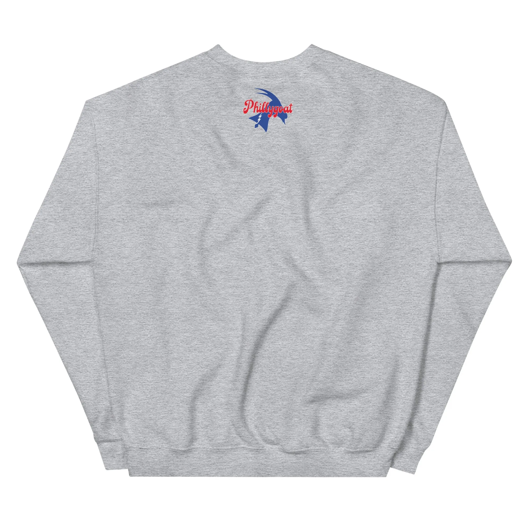 "Philly Wooder Park" Sweatshirt