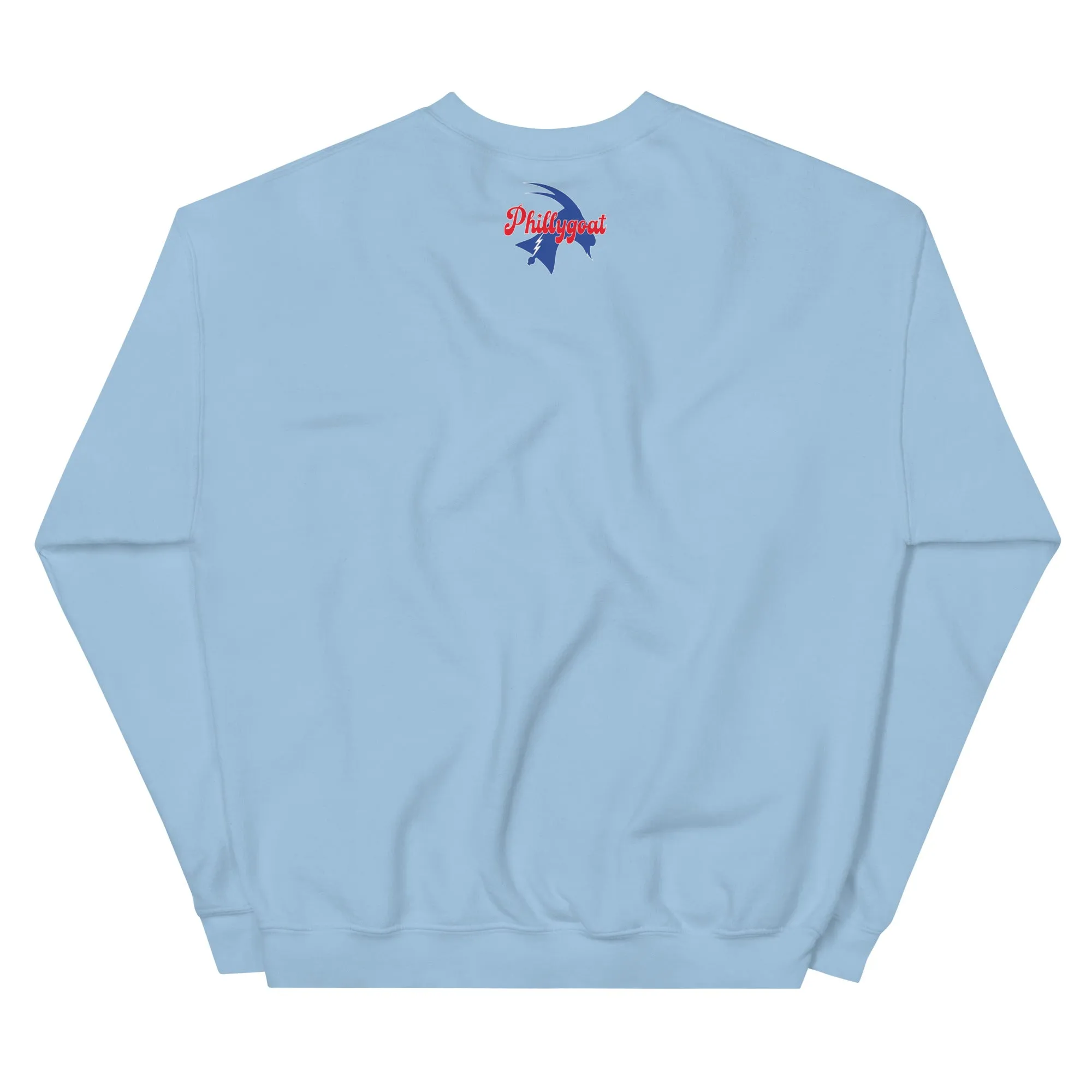 "Philly Wooder Park" Sweatshirt