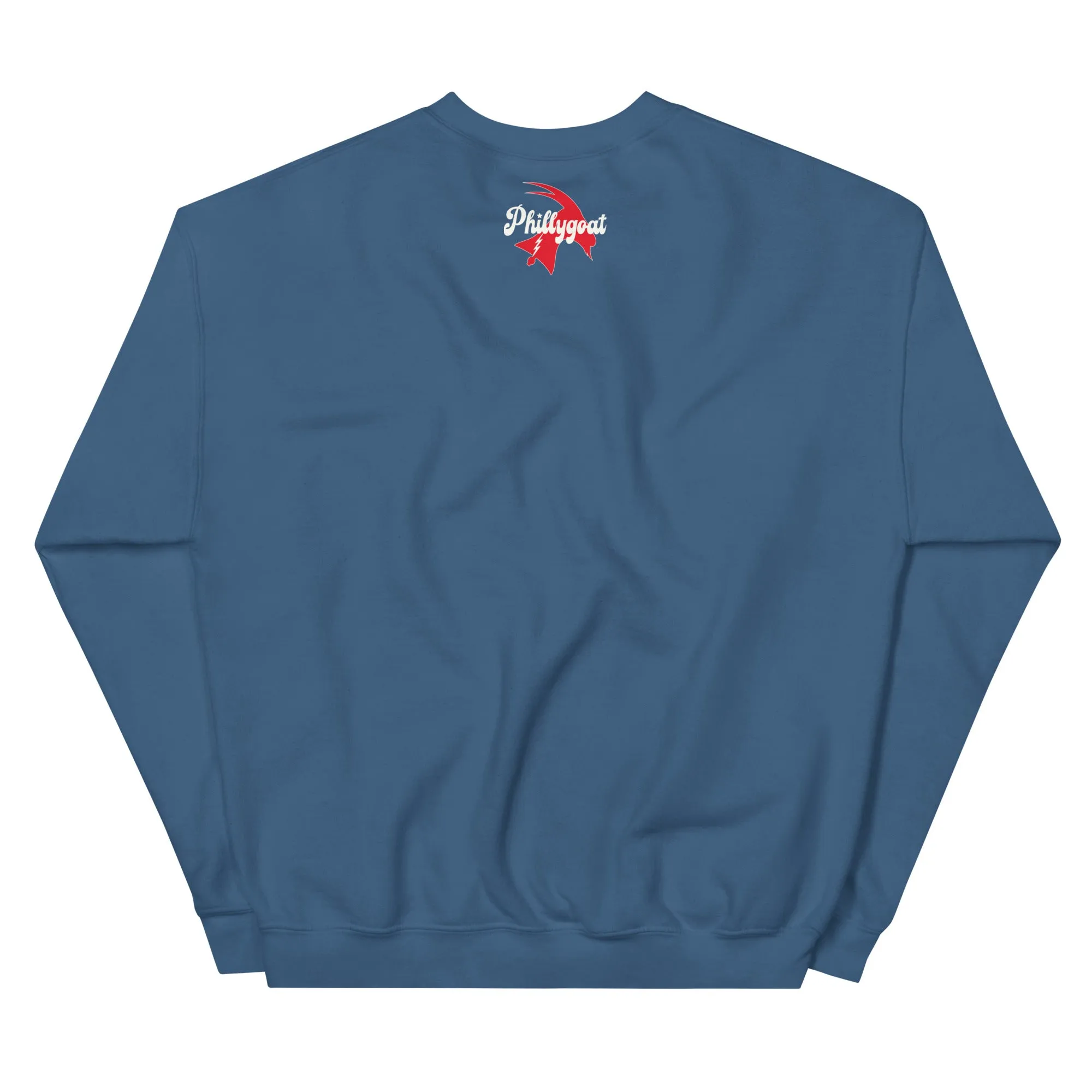 "Philly Wooder Park" Sweatshirt