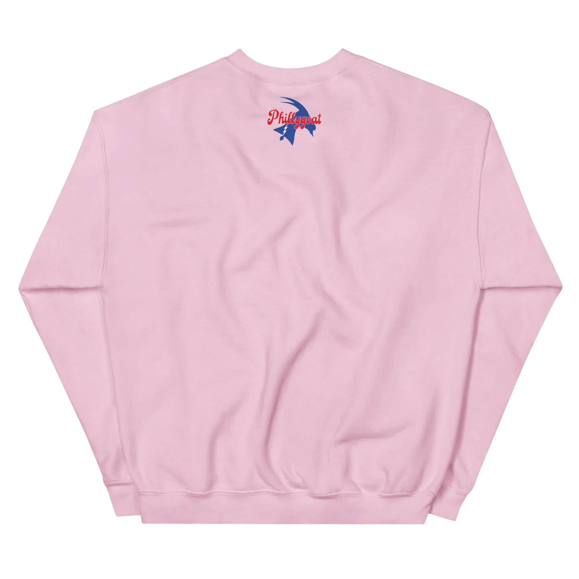 "Philly Wooder Park" Sweatshirt