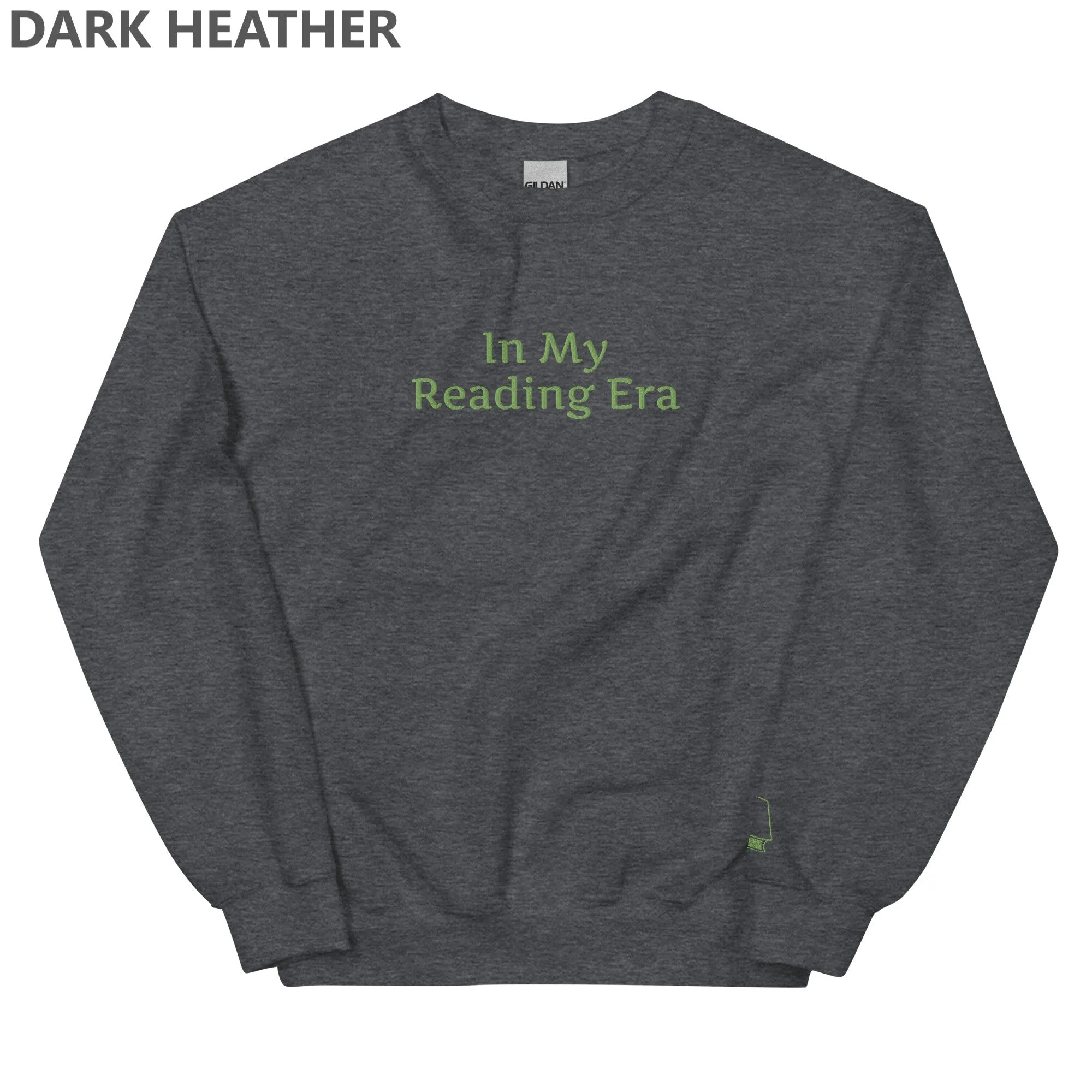 Reading Era Sweatshirt