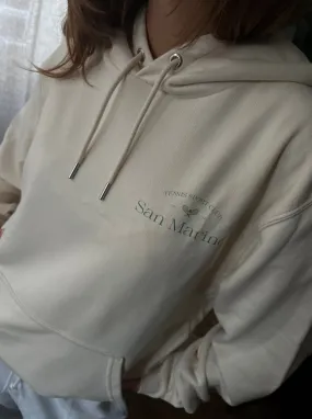 San Marino hoodie