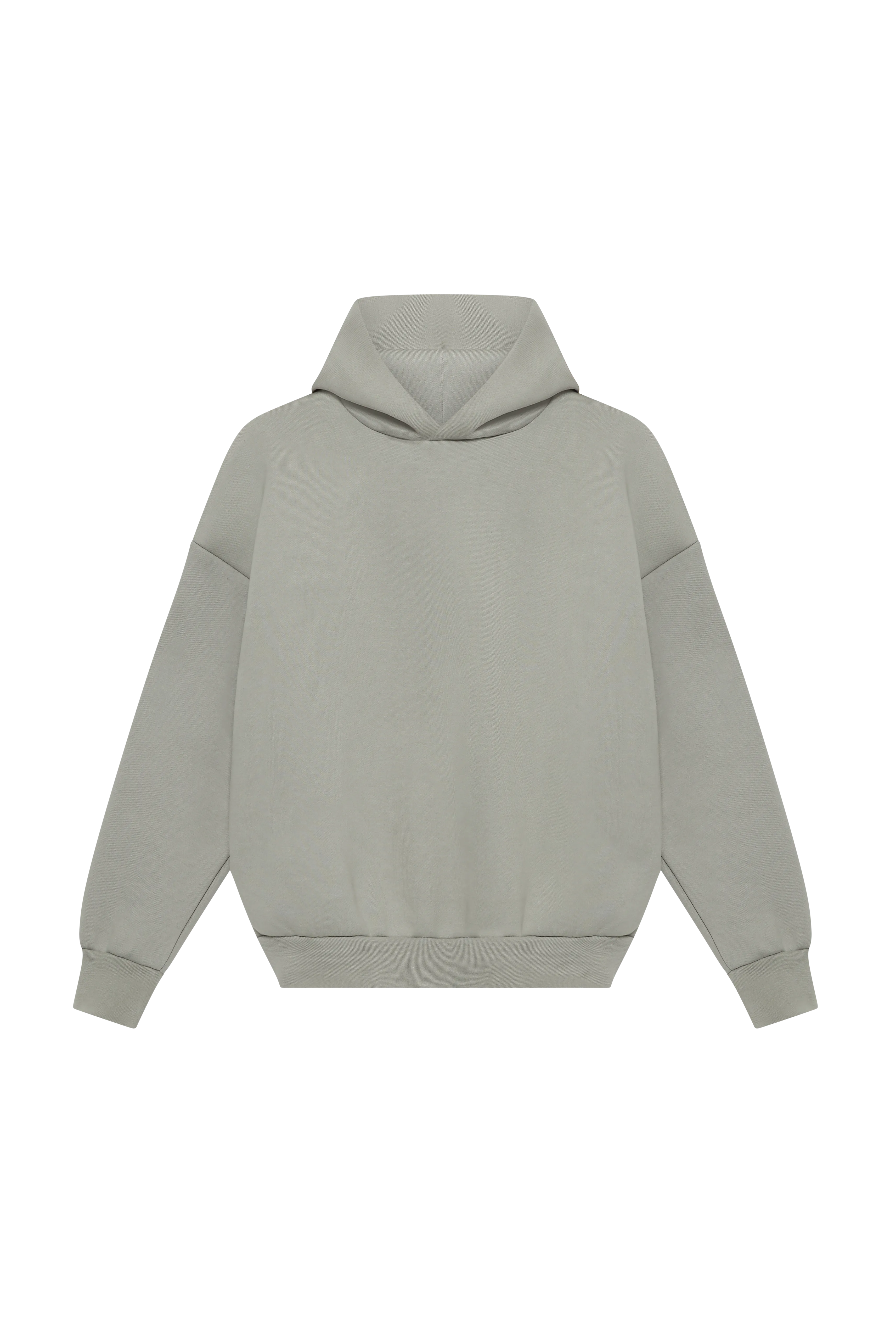 Smoke V2 Hoodie