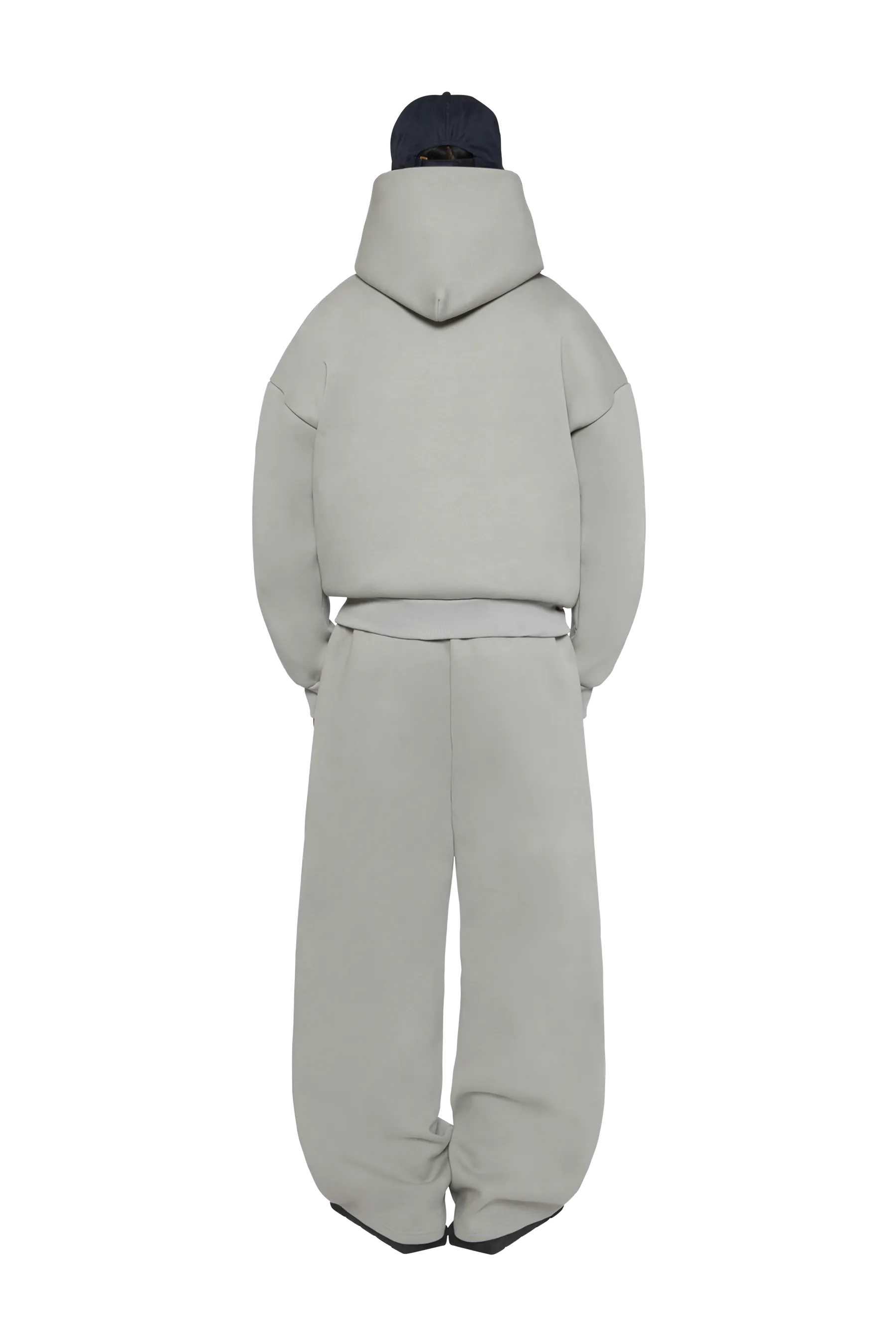 Smoke V2 Hoodie